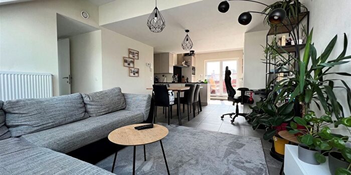 Huizen Koop Huur - 2