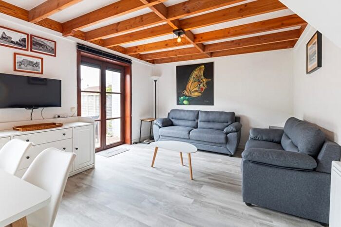 Huizen Koop Huur - 3