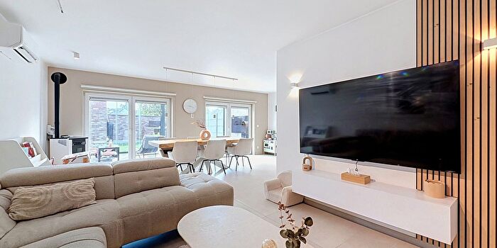 Huizen Koop Huur - 2