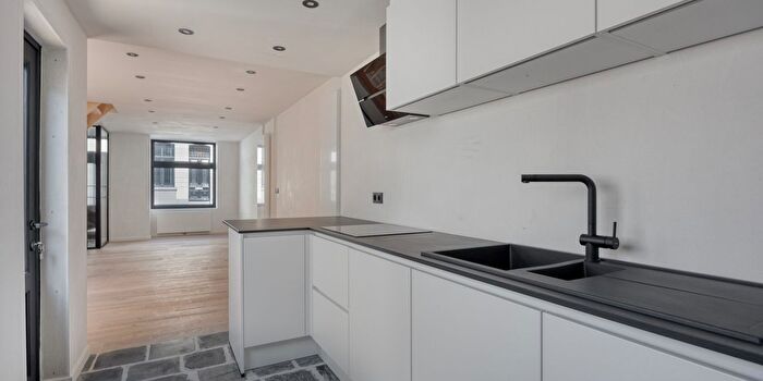 Huizen Koop Huur - 2