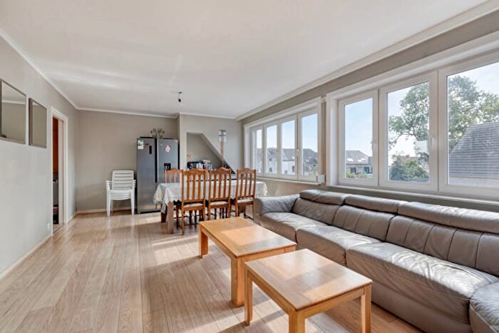 2-kamerappartement te koop in Denderleeuw
