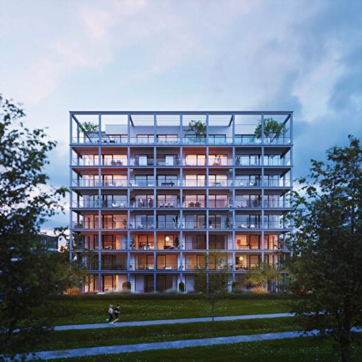 Appartement te koop in Antwerpen (2050)