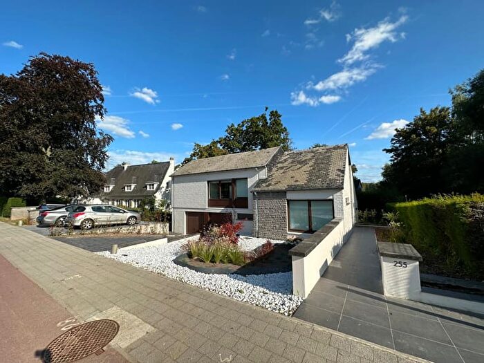 Huizen Koop Huur - 2