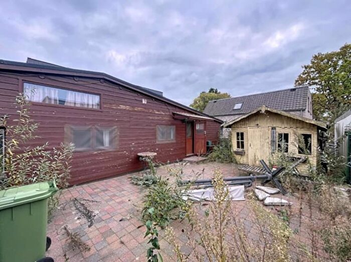 1-kamerhuis te koop in Tielrode