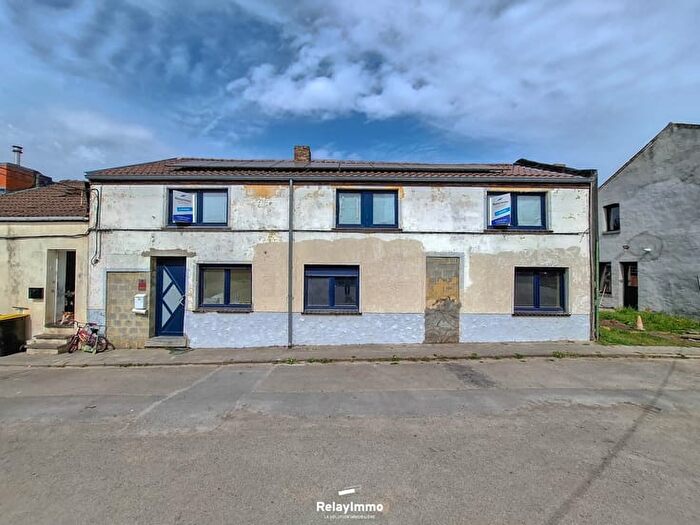 3-kamerhuis te koop in ÉLOUGES