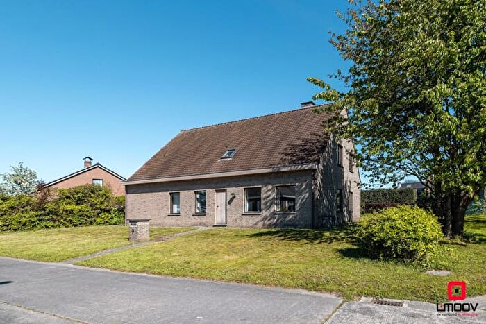 1-kamerhuis te koop in Gent