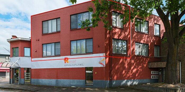 2-kamerappartement te koop in Beverlo
