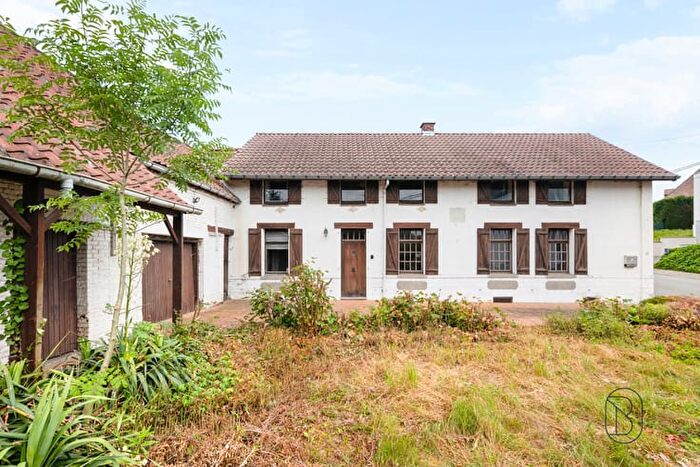 Huizen Koop Huur - 2