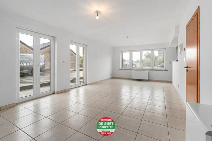 2-kamerappartement te koop in Beernem
