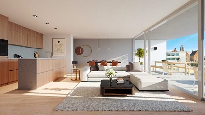 Huizen Koop Huur - 3