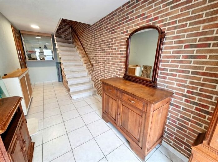 Huizen Koop Huur - 3