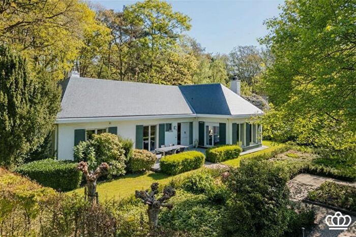 3-kamerhuis te koop in KALMTHOUT