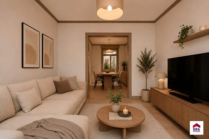 Huizen Koop Huur - 2