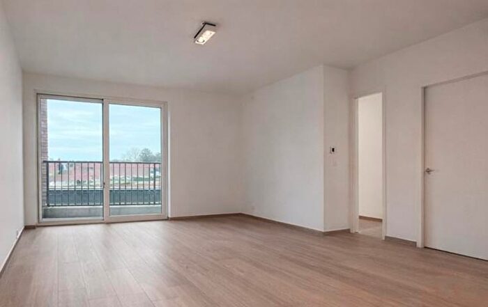 2-kamerappartement te huur in Machelen