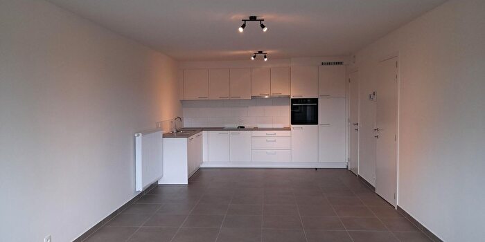 1-kamerappartement te huur in Harelbeke