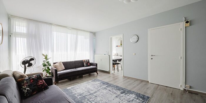 2-kamerappartement te koop in Gent