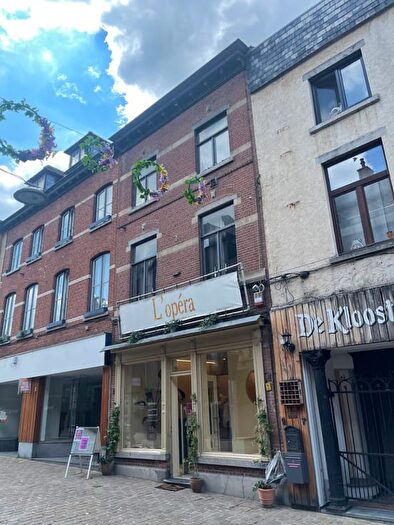 Huis te koop in Aarschot