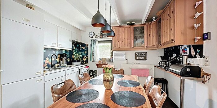 Huizen Koop Huur - 2