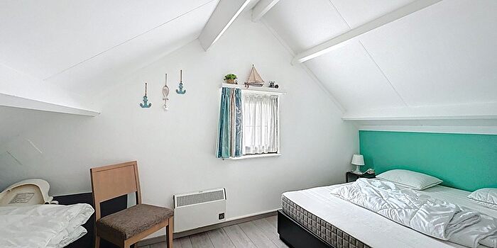 Huizen Koop Huur - 3