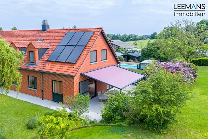 Huizen Koop Huur - 3