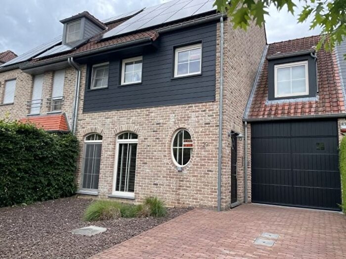 15-kamerhuis te koop in Boechout