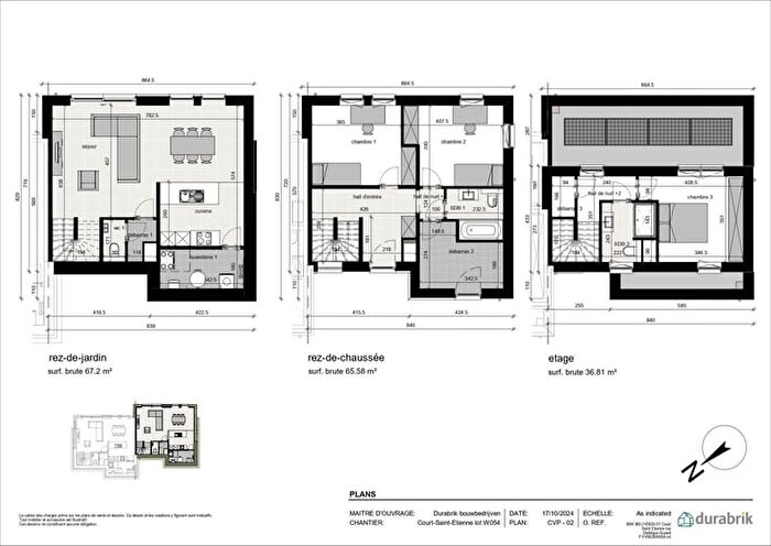 Huizen Koop Huur - 2