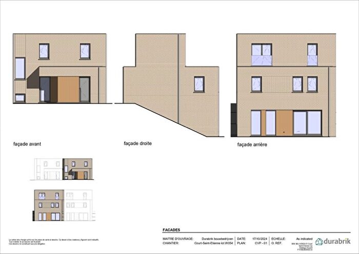 Huizen Koop Huur - 3