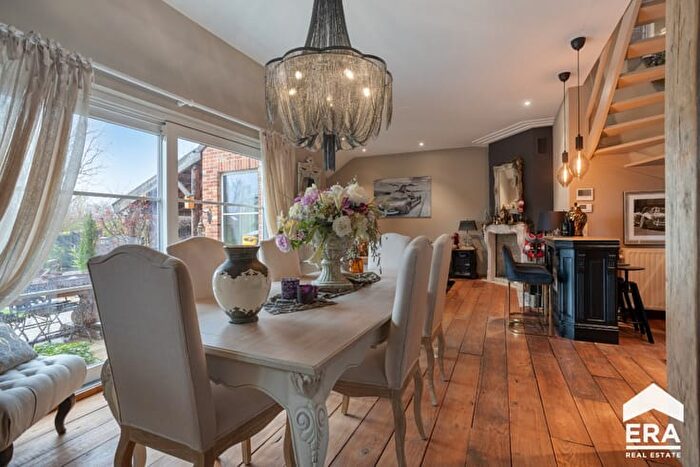 Huizen Koop Huur - 3