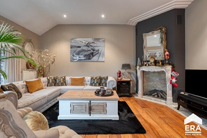 Huizen Koop Huur - 2