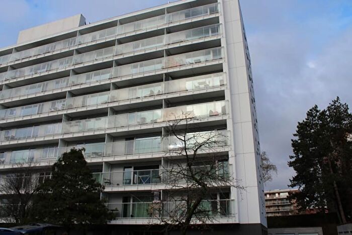5-kamerappartement te koop in Leuven