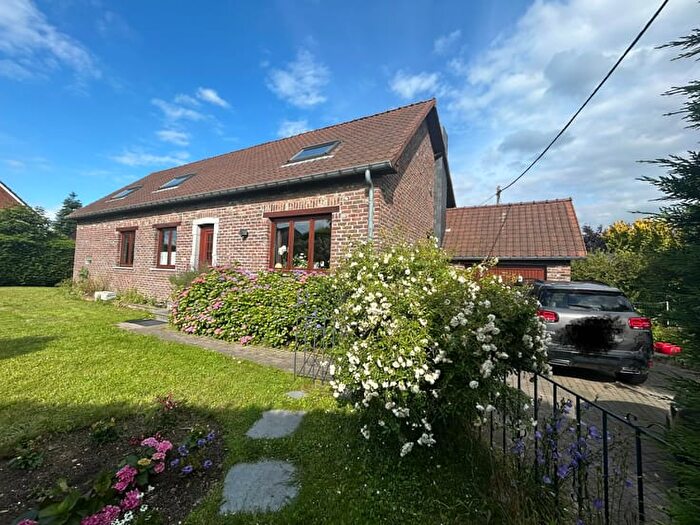 5-kamerhuis te koop in Dison