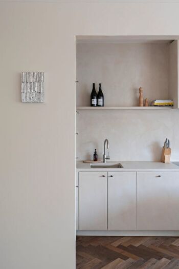 2-kamerappartement te koop in Antwerpen