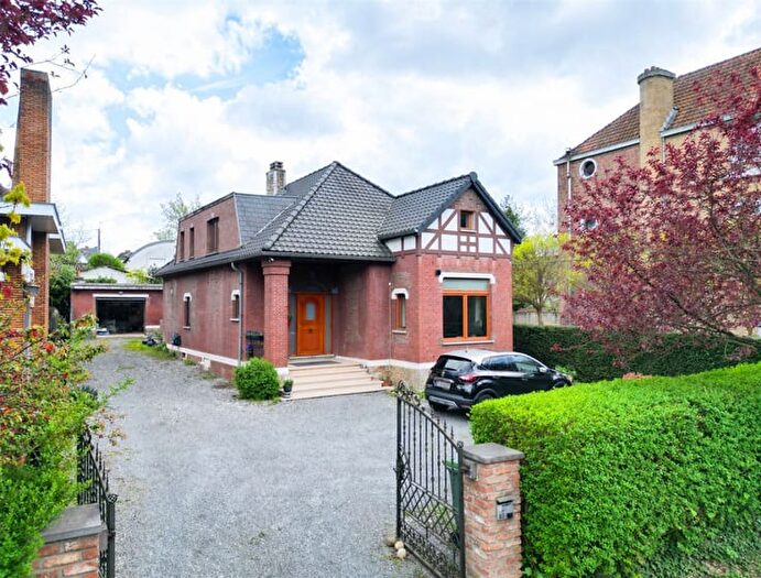 3-kamerhuis te koop in JUPILLE-SUR-MEUSE