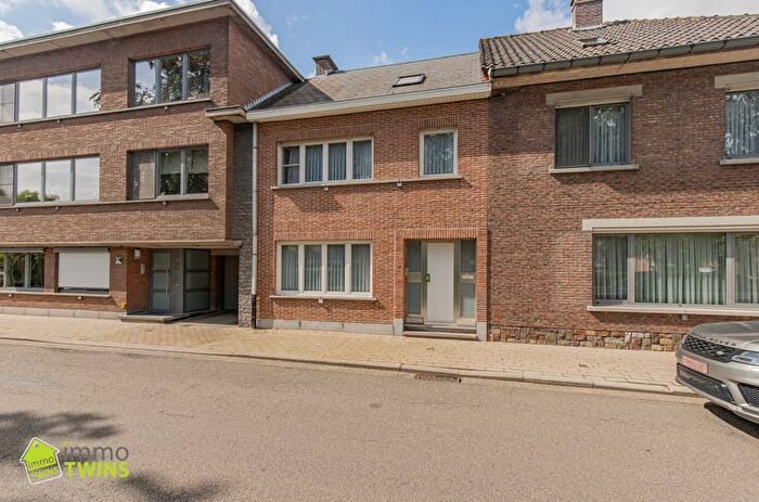 3-kamerhuis te koop in SINT-GILLIS-DENDERMONDE