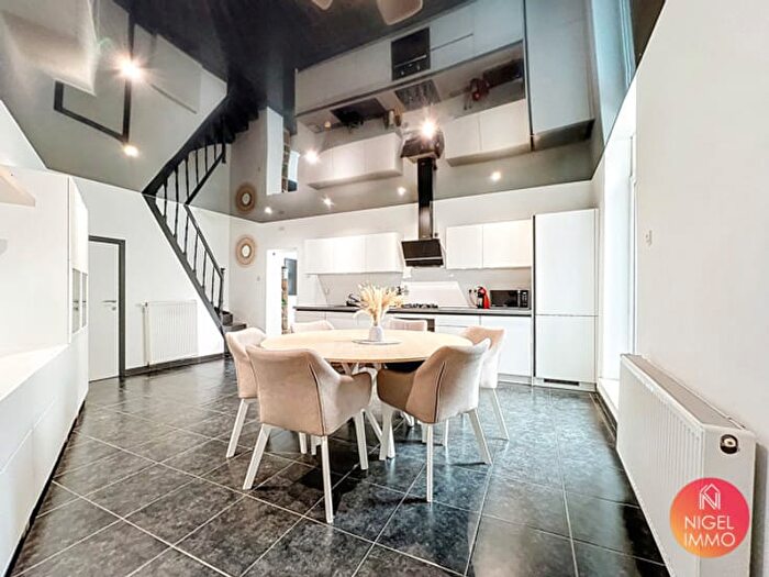 2-kamerhuis te koop in Saint-Nicolas