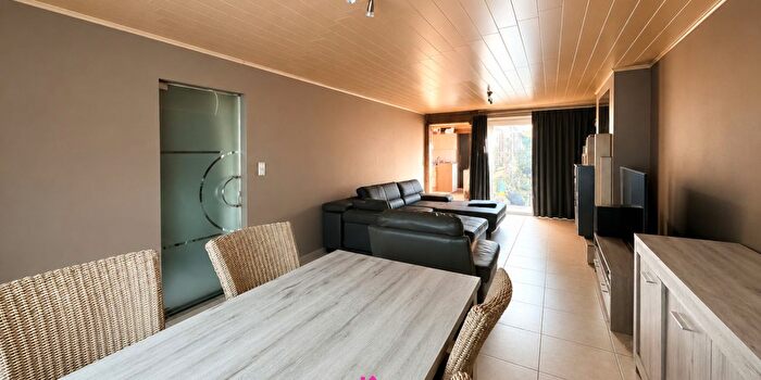 3-kamerhuis te koop in Anzegem