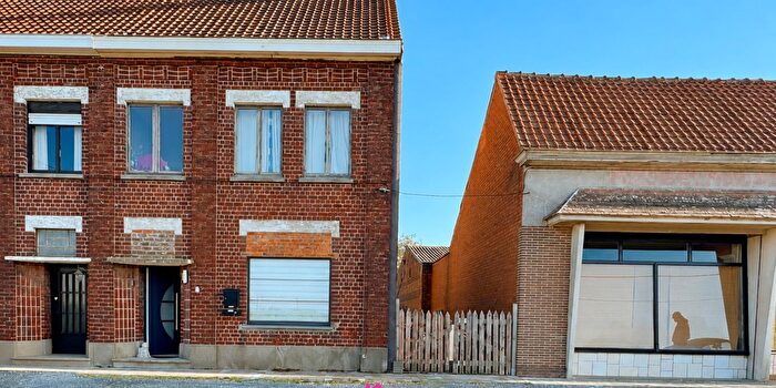 Huizen Koop Huur - 2