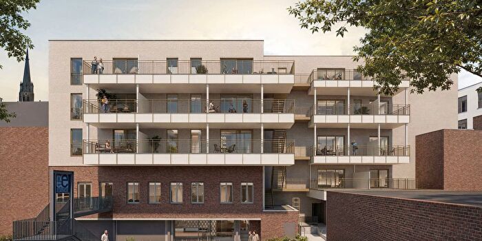 Huizen Koop Huur - 2
