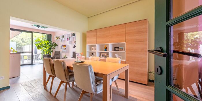 3-kamerhuis te koop in Sint-Niklaas