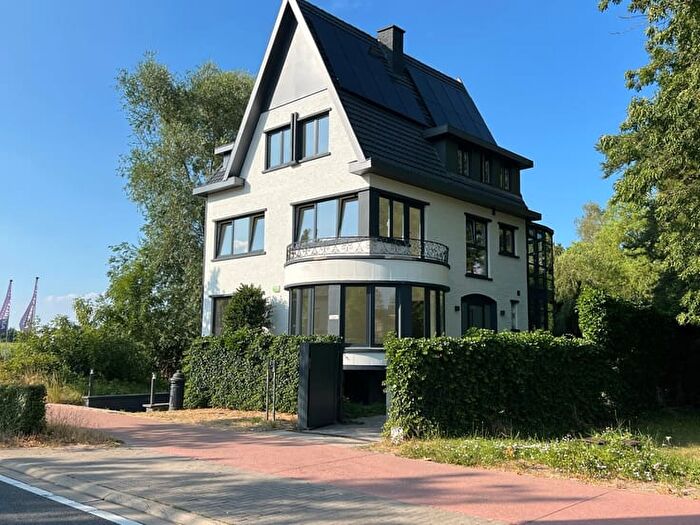 5-kamerhuis te koop in HASSELT