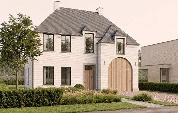 Huizen Koop Huur - 3