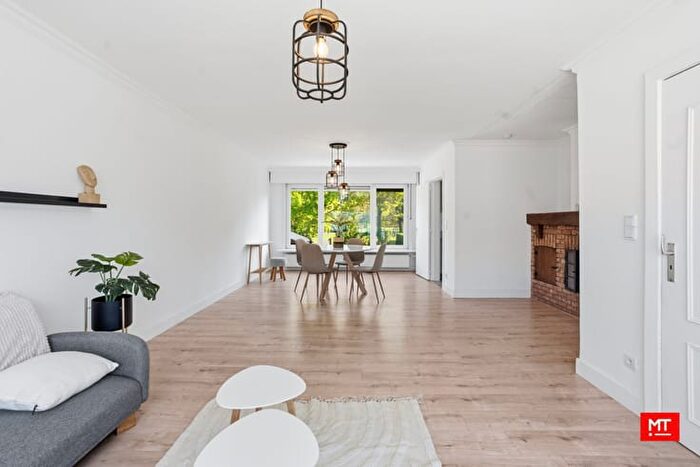 8-kamerhuis te koop in Zonnebeke