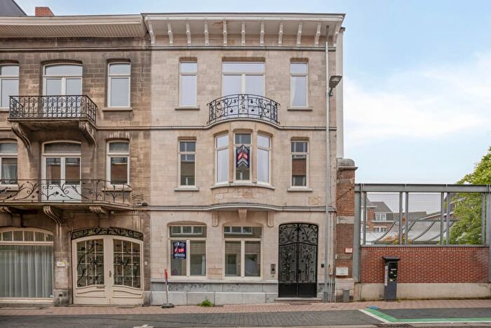 Appartement te koop in Leuven