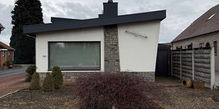 Huizen Koop Huur - 3