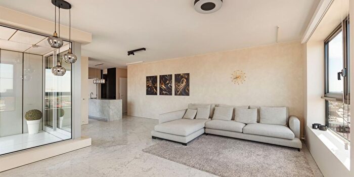 1-kamerappartement te koop in Antwerpen
