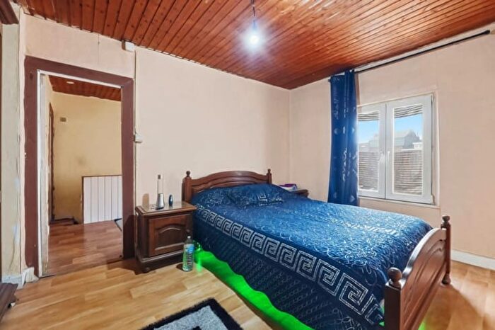 Huizen Koop Huur - 2