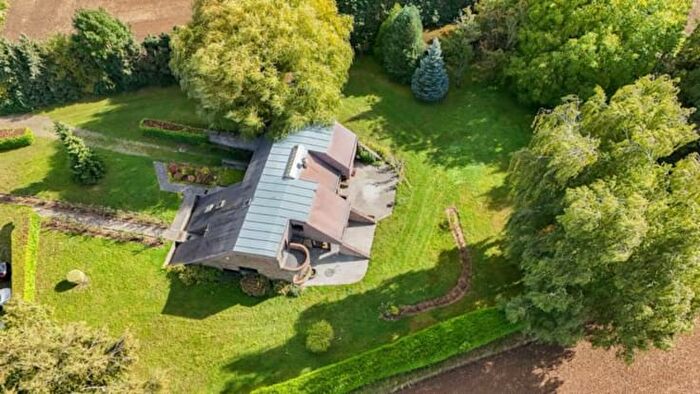 4-kamerhuis te koop in Vinalmont