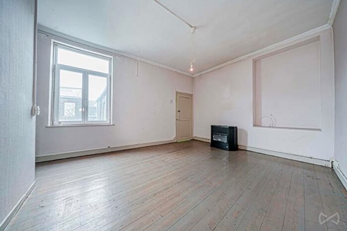 Huizen Koop Huur - 2