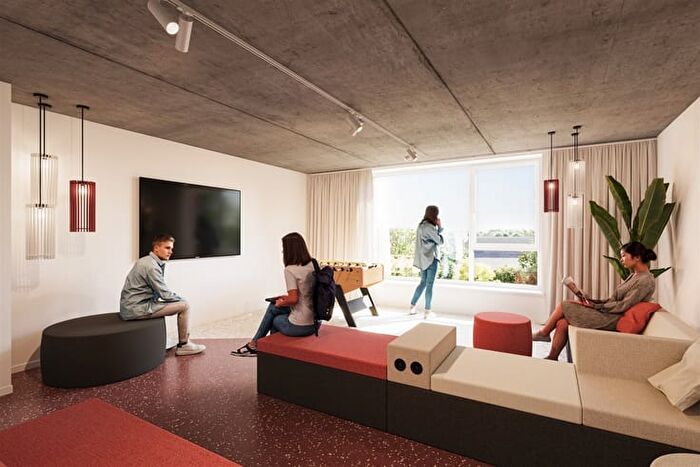 Huizen Koop Huur - 3