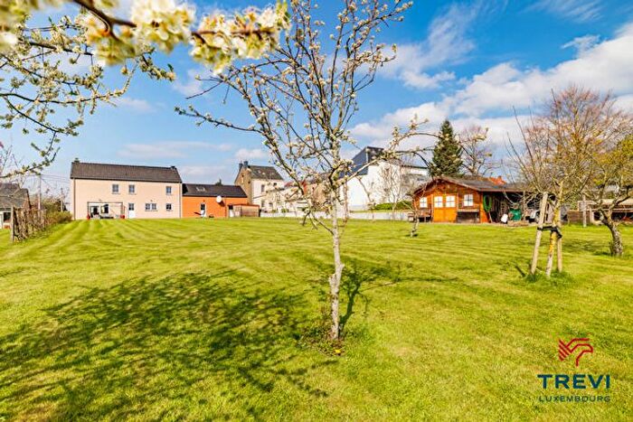 5-kamerhuis te koop in Virton